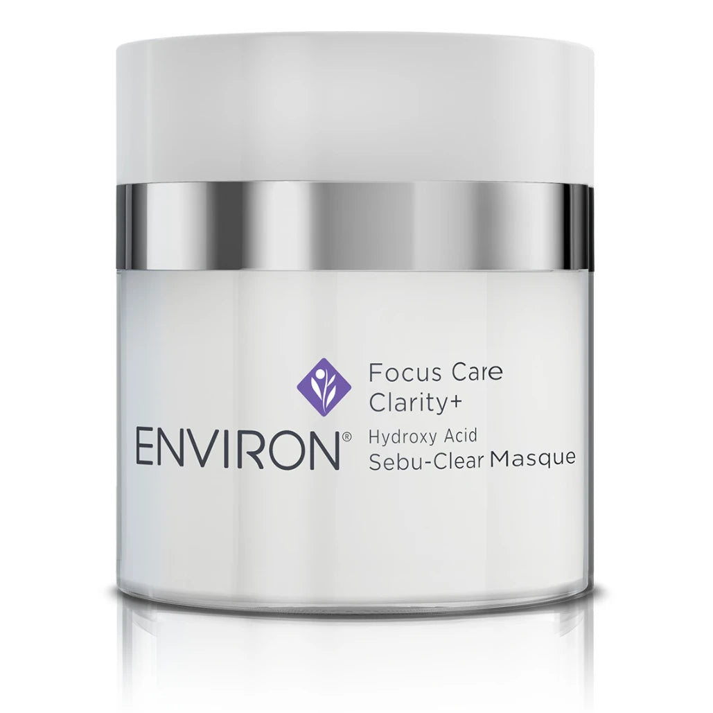 Hydroxy Acid Sebu-Clear Masque