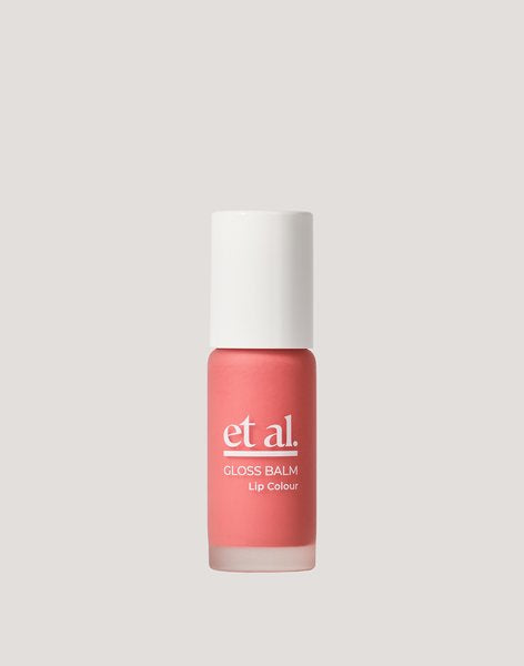 Gloss balm