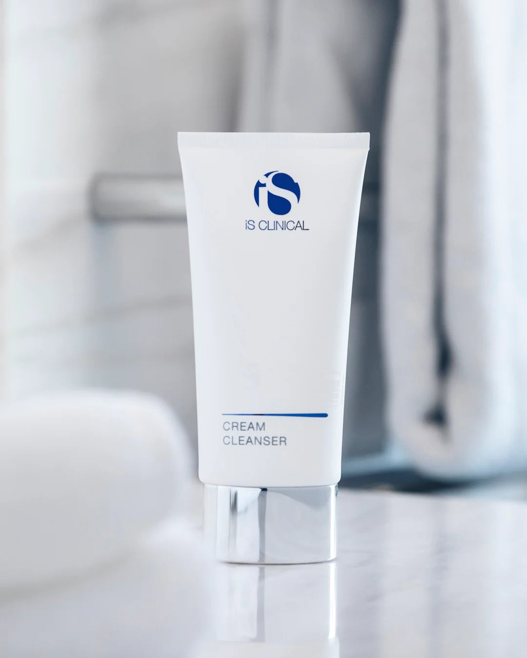 Cream cleanser