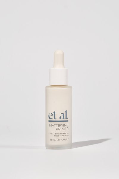 Anti pollution primer