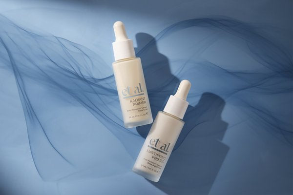 Anti pollution primer