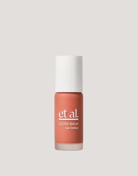 Gloss balm