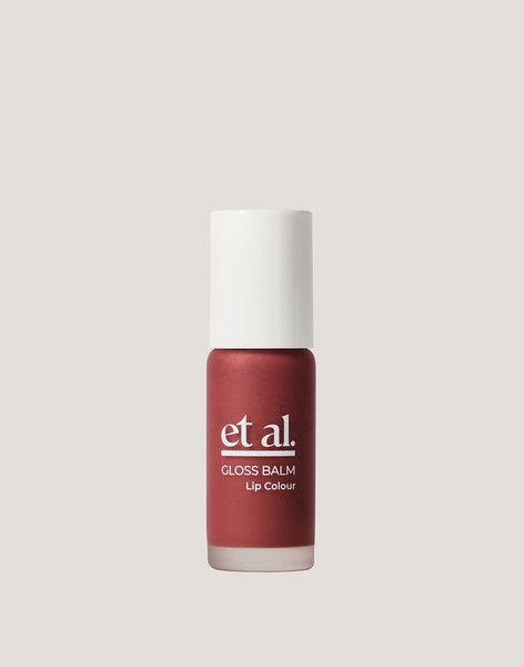 Gloss balm