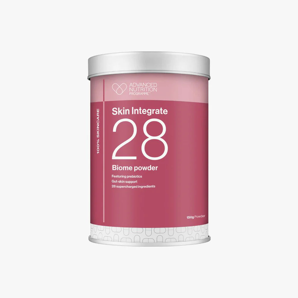 Skin Integrade 28 - biome powder
