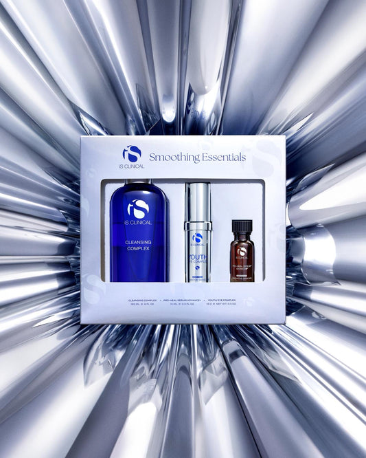 Smoothing essentials