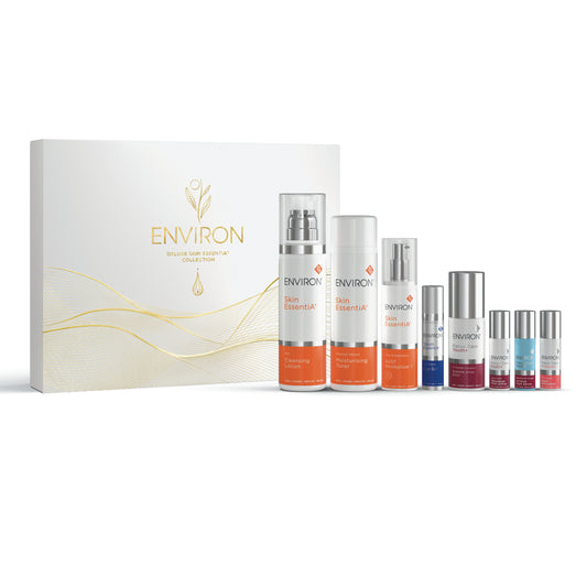 Deluxe Skin Essentia Kit