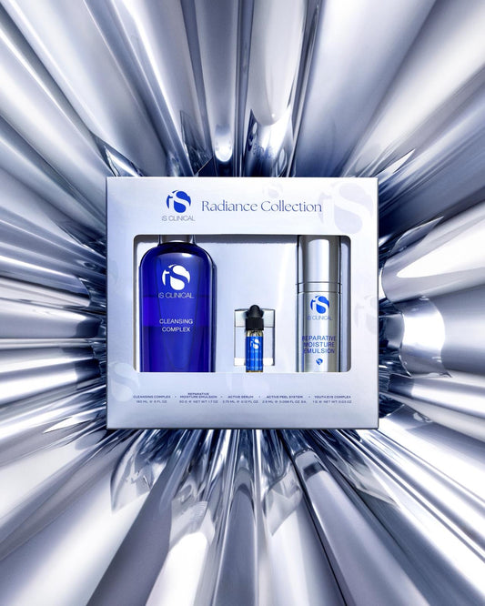 Radiance collection