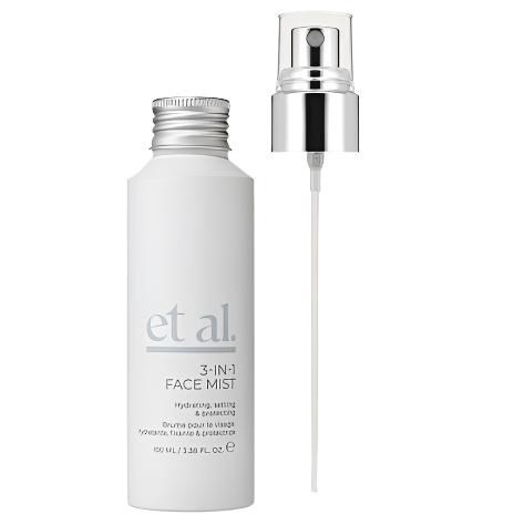 3-IN-1 Face Mist