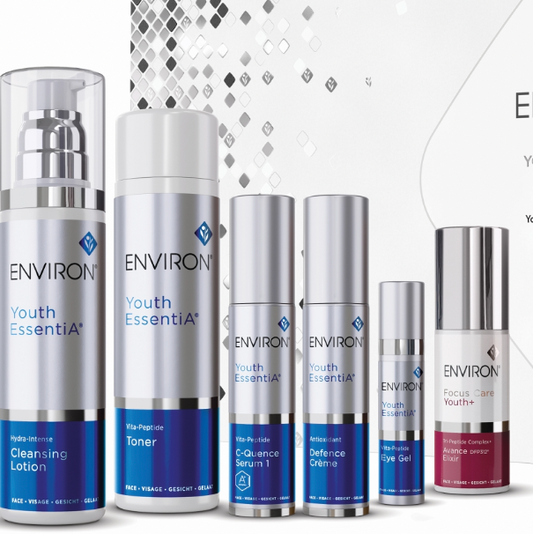 Environ Deluxe youth essentia kit
