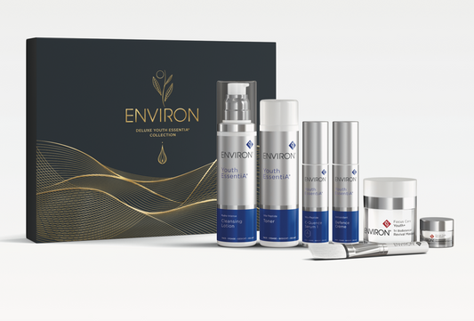 Environ Deluxe youth essentia kit