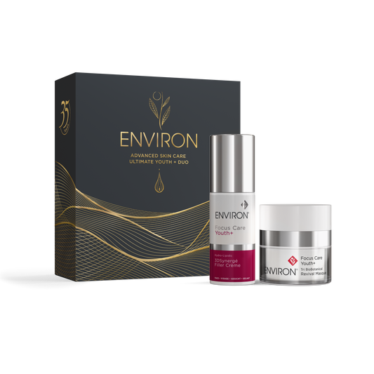 Environ Advanced Skincare Ultimate Youth + Duo Festive Collection