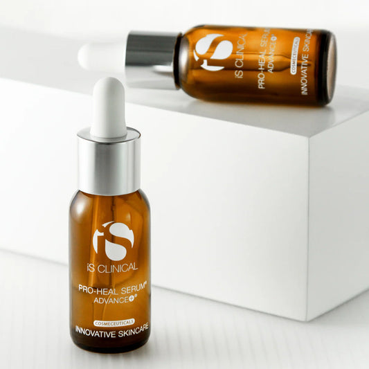 Pro heal serum advance