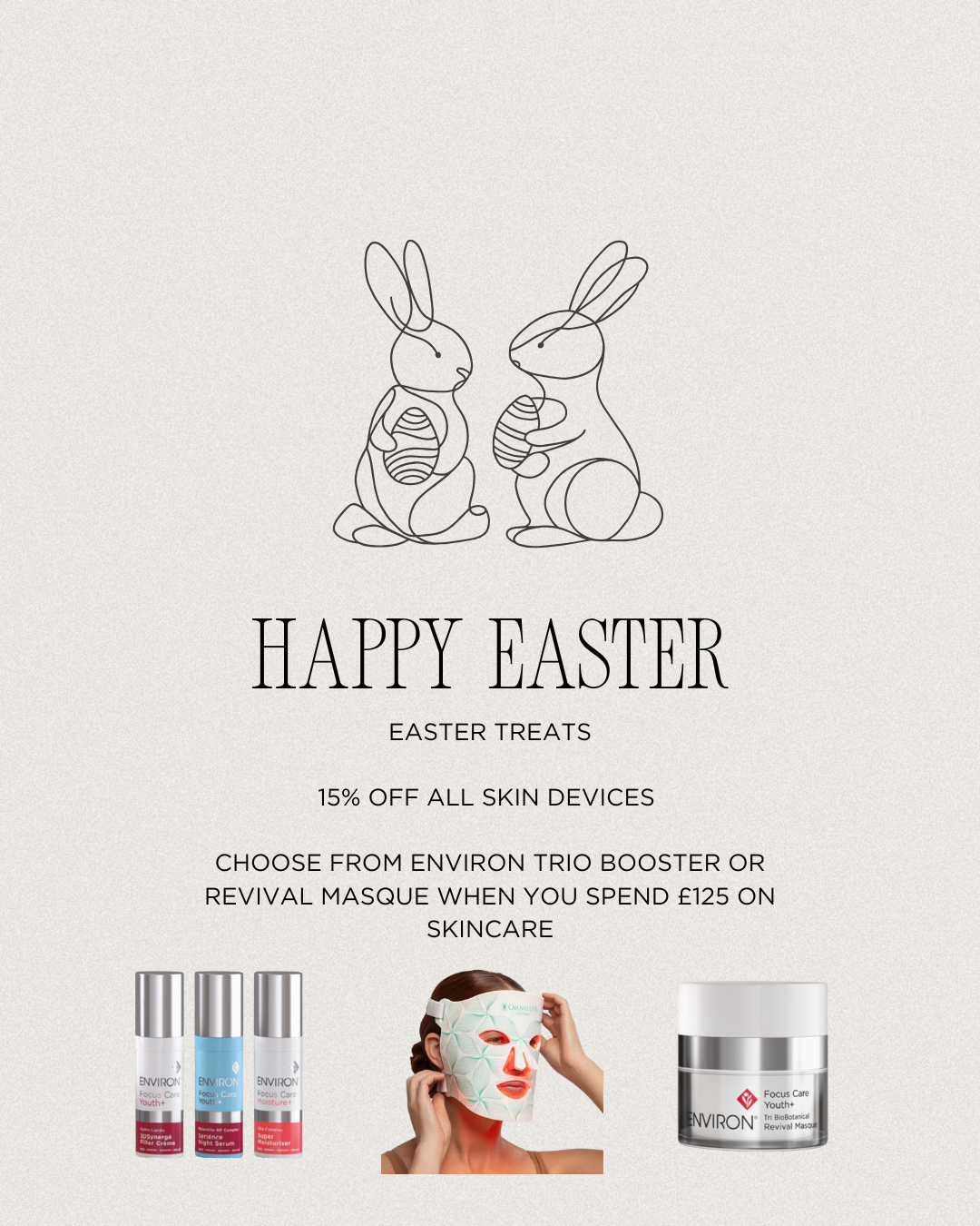 Environ bundle