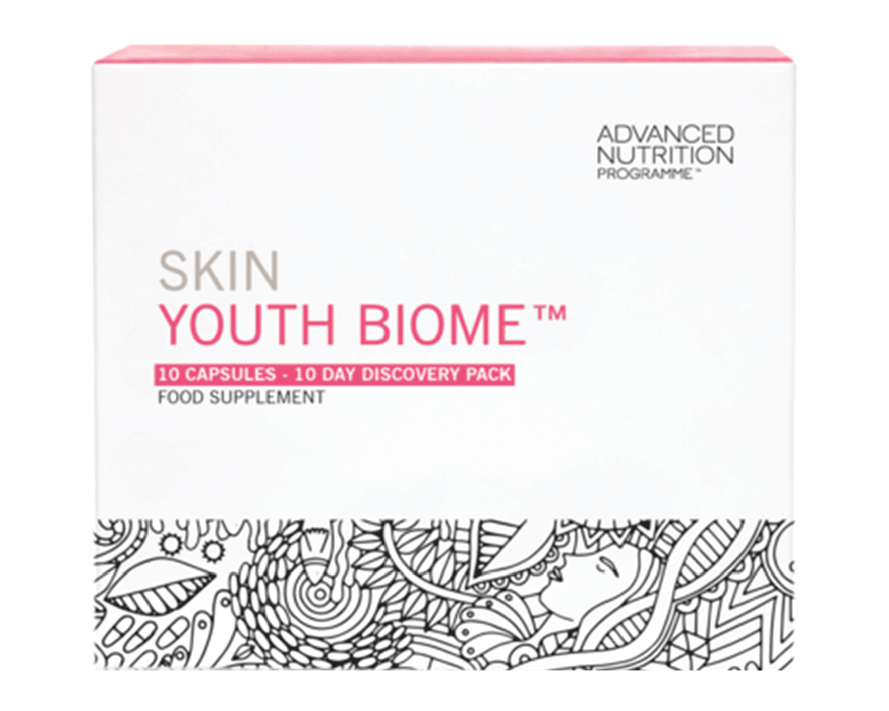 Skin Youth Biome™ 10 Capsules