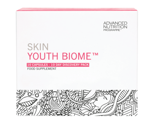 Skin Youth Biome™ 10 Capsules