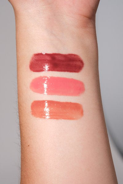Gloss balm