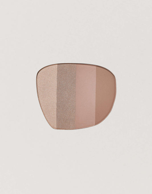 Complexion Glow Refill Shade Nude Glow