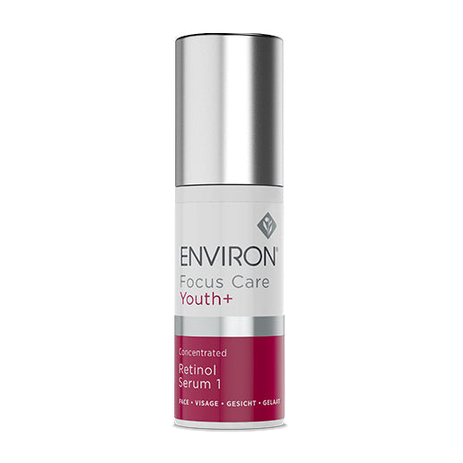 Concentrated Retinol Serum