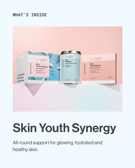 Skin youth synergy