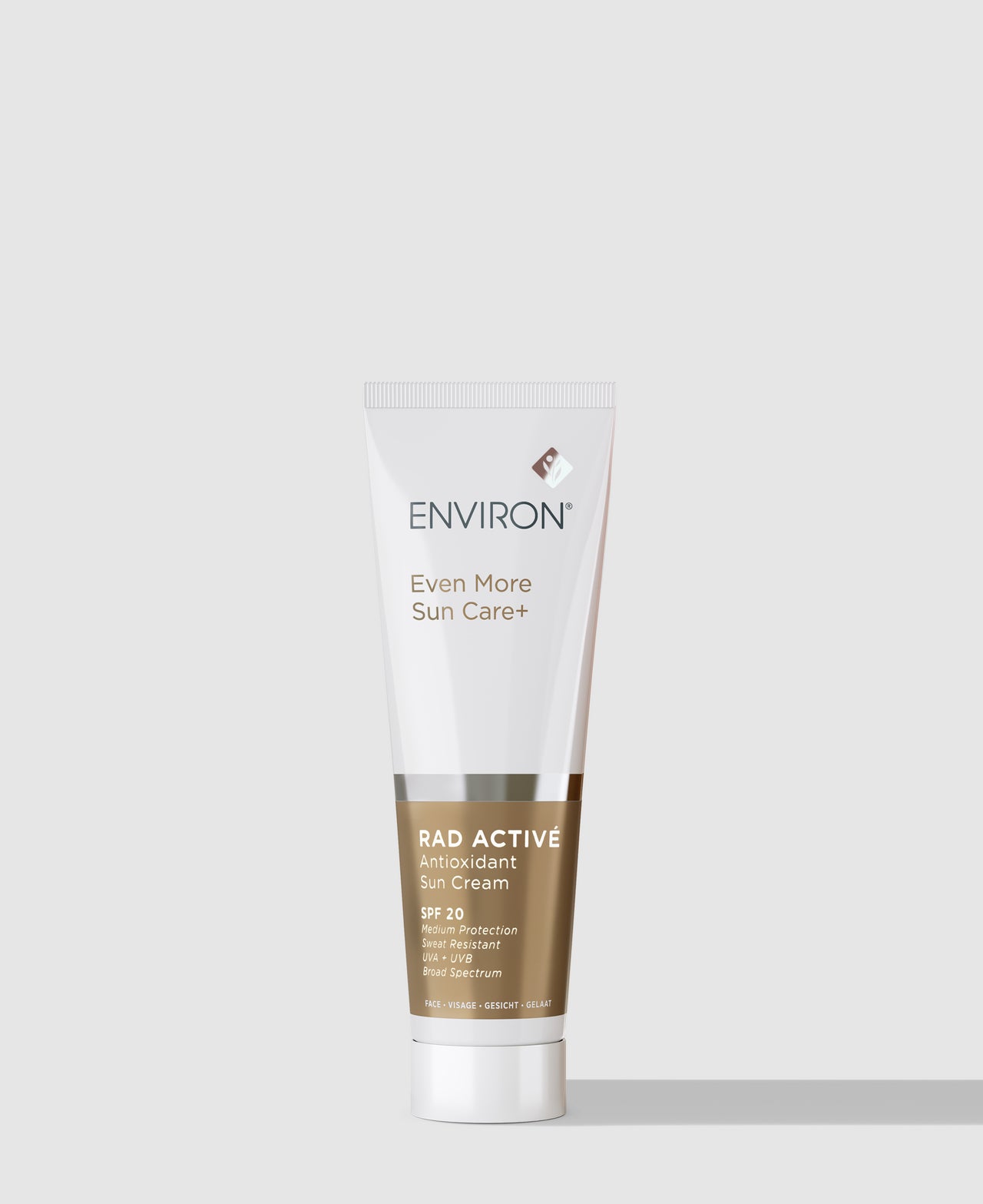 Rad Active SPF 20