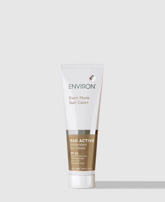 Rad Active SPF 20