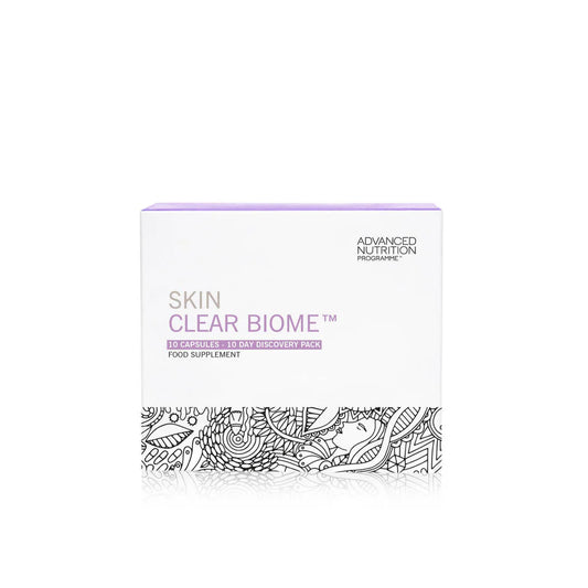 Skin Clear Biome™ 10 Capsules