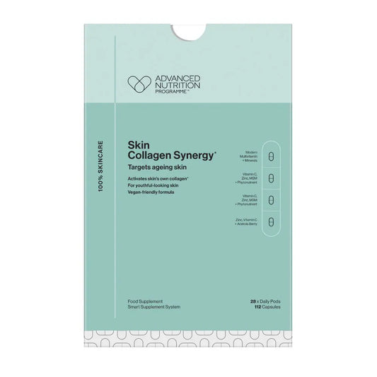 Skin Collagen Synergy 28 Day Supply