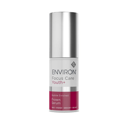 Peptide Enriched Frown Serum