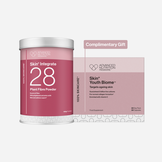 Your Advanced  Nutrition July Promotion