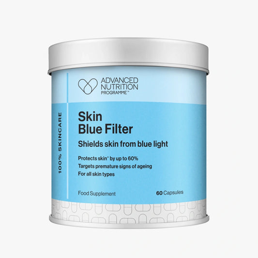 Skin Blue Filter 60 Capsules