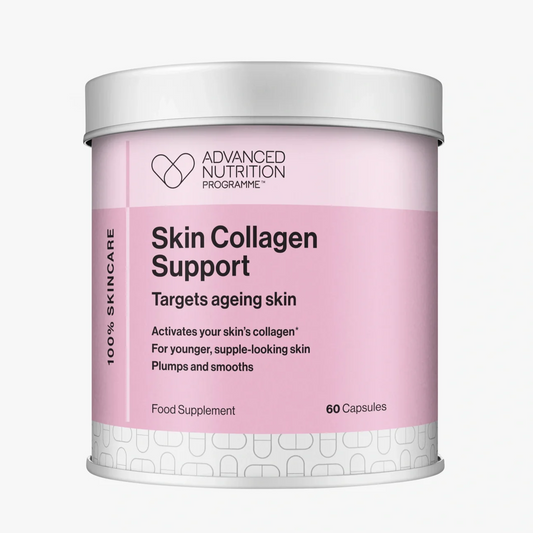 Skin Collagen Support 60 Capsules