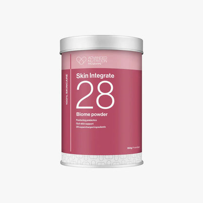 Skin Integrade 28 - biome powder