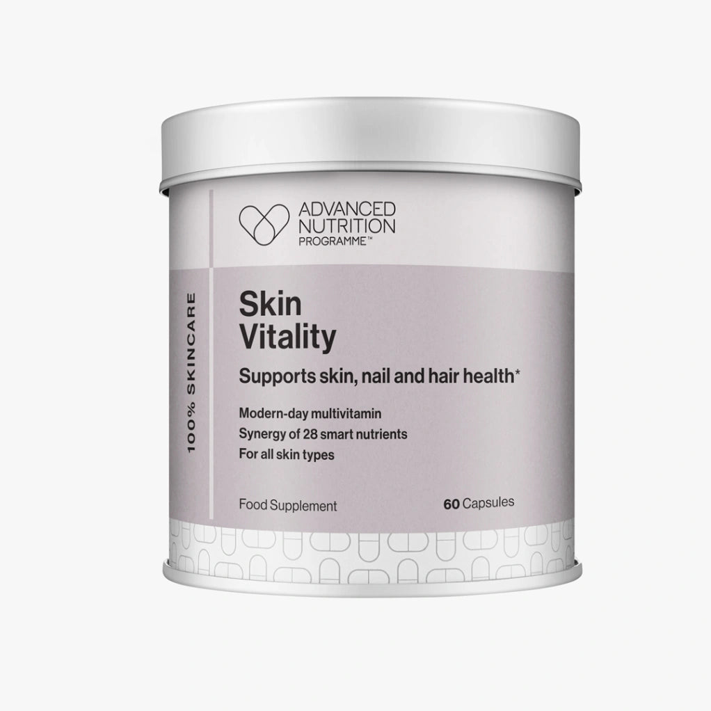 Skin Vitality 60 Capsules