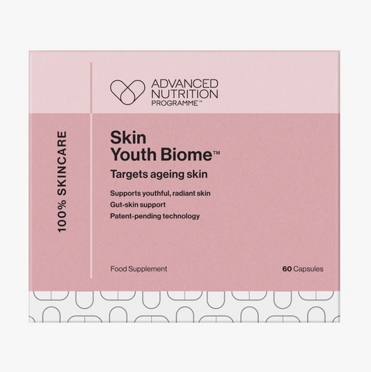 Skin Youth Biome ™ 60 Capsules