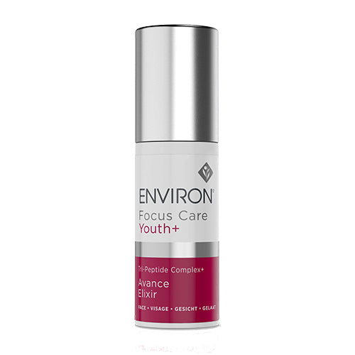 Tri-Peptide Complex+ Avance Elixir