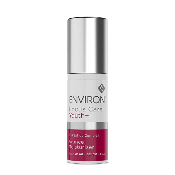 Tri-Peptide Complex Avance Moisturiser