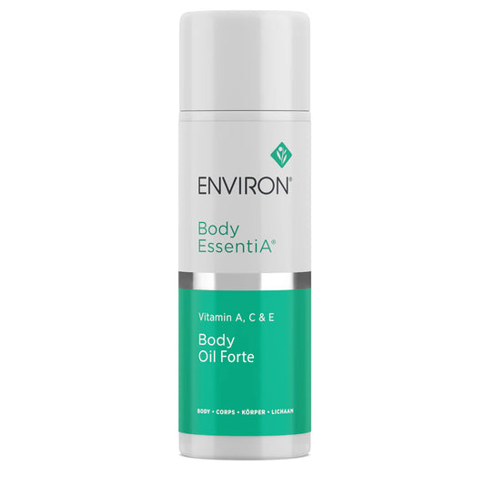 Vitamins A, C & E Body Oil Forte