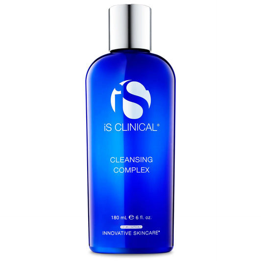 Cleansing complex