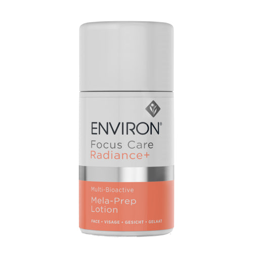 Multi-Bioactive Mela-Prep Lotion