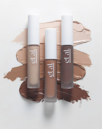 Intelligent Skin Cream Concealer Shade 140N