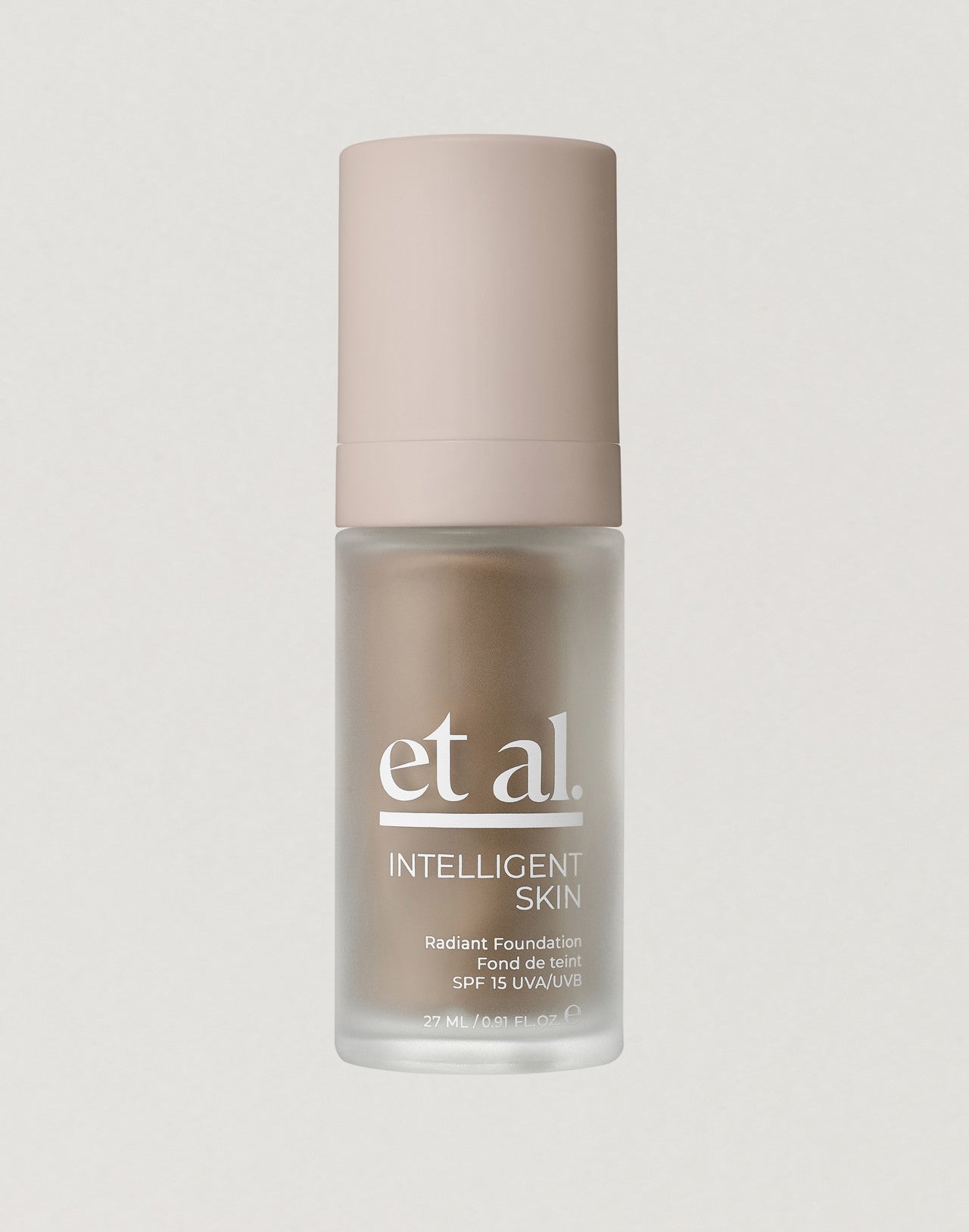 INTELLIGENT SKIN RADIANT FOUNDATION SPF 15 Shade 150N