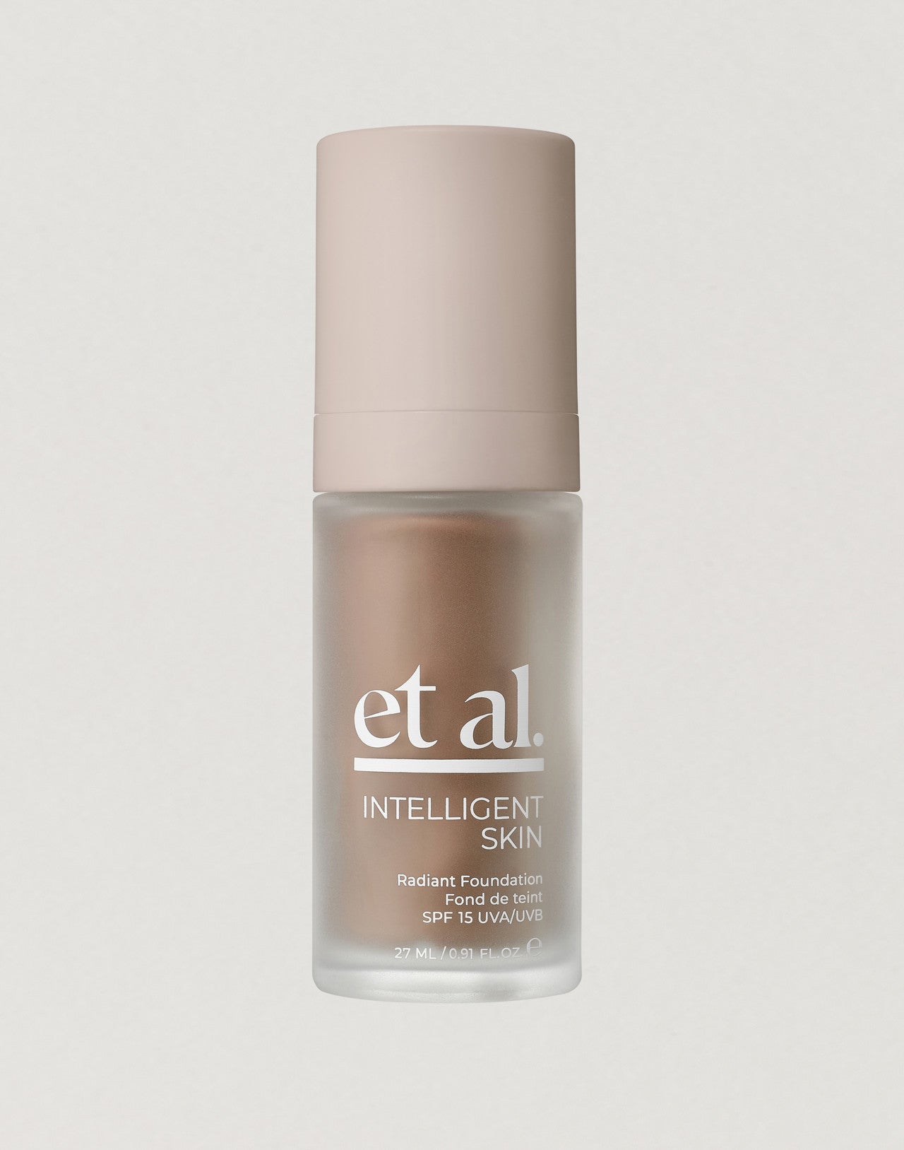 INTELLIGENT SKIN RADIANT FOUNDATION SPF 15 Shade 180N