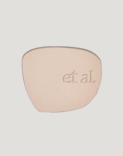 SKIN PROTECT POWDER FOUNDATION REFILL Shade 050C