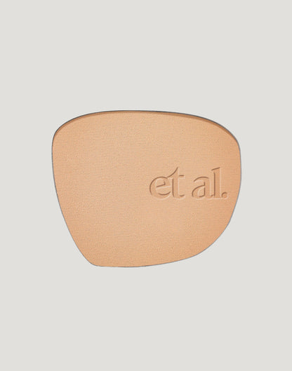 SKIN PROTECT POWDER FOUNDATION REFILL Shade 120N