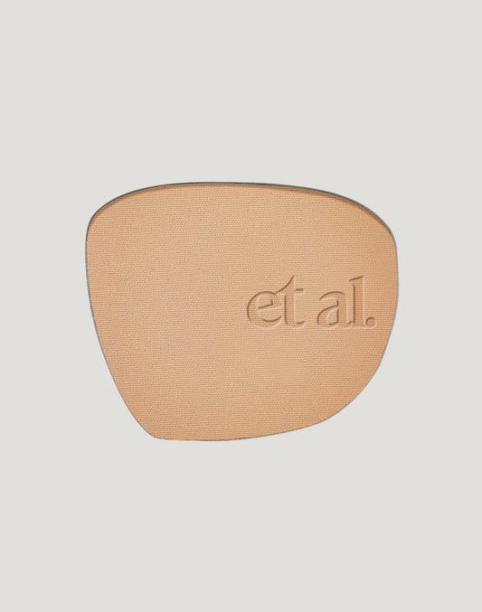 SKIN PROTECT POWDER FOUNDATION REFILL Shade 140N