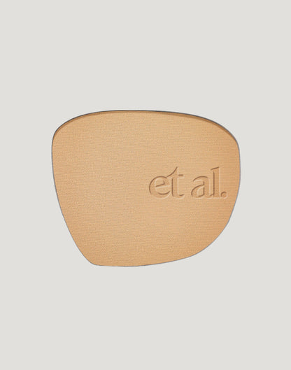 SKIN PROTECT POWDER FOUNDATION REFILL Shade 150W