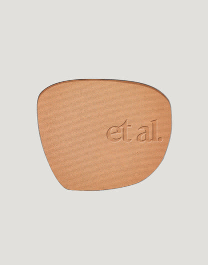 SKIN PROTECT POWDER FOUNDATION REFILL Shade 190N