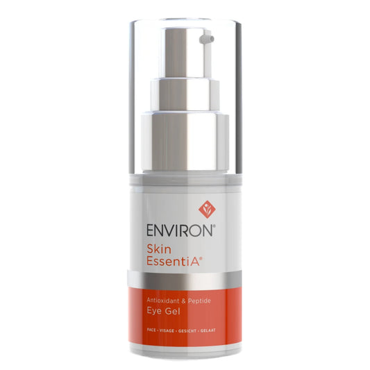 Antioxidant & Peptide Eye Gel