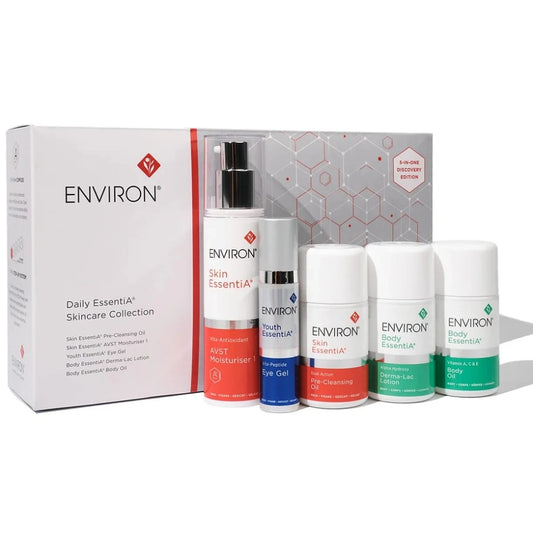 Environ Daily Essentia Starter Kit